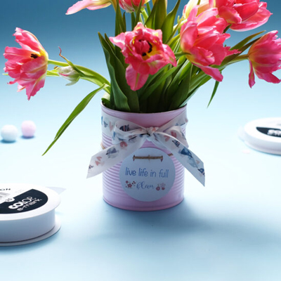 On your e-mark, get set, spring … On your e-mark, get set, spring …