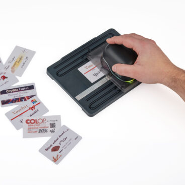 Professional card printing with the new Multiline Printing Tool Professional card printing with the new Multiline Printing Tool