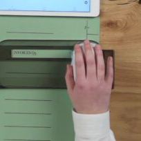 COLOP e-mark: the ideal companion for your home office COLOP e-mark: the ideal companion for your home office