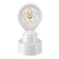 COLOP Motivational Stamp - golden star