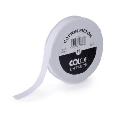 e-mark® Nastro 15 mm