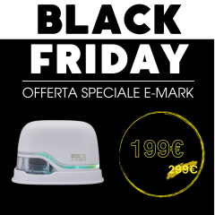 e-mark® bianco