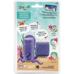 Cleany OCTO con sapone