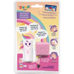 Cleany UNICO con sapone