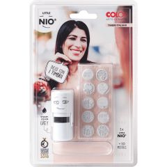Little NIO - Italiano