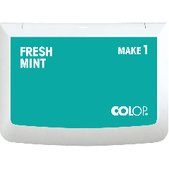 MAKE 1 Cuscinetto - menta fresca