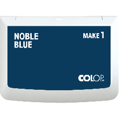 MAKE 1 Cuscinetto - blu nobile