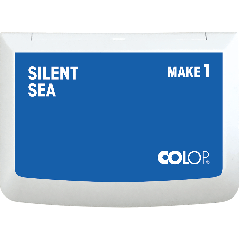 MAKE 1 Cuscinetto - mare silenzioso