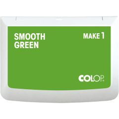 MAKE 1 Cuscinetto - verde morbido