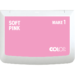 MAKE 1 Cuscinetto - rosa tenue