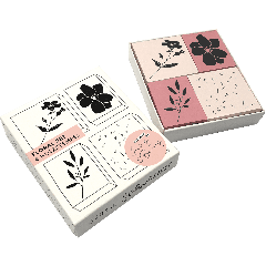 May & Berry - Floral Set