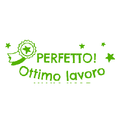 NIO School - Perfetto! Ottimo lavoro