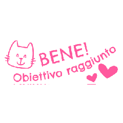 NIO School - BENE! Obiettivo raggiunto