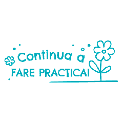NIO School - Continua a fare pratica!