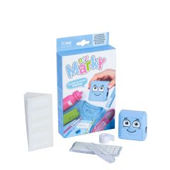 Marky DIY - azzurro