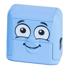 Marky DIY - azzurro