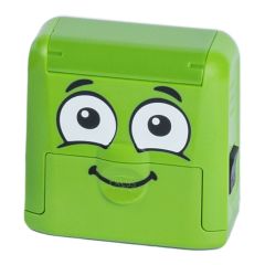 Marky DIY - verde