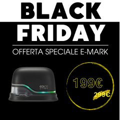 e-mark® nero