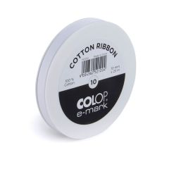 e-mark® Nastro 10 mm