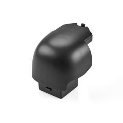 e-mark® Batteria nera