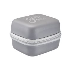 e-mark® go custodia protettiva Grigia