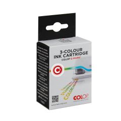 e-mark® cartuccia d'inchiostro C2