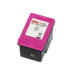 e-mark® inchiostro nero a pigmenti