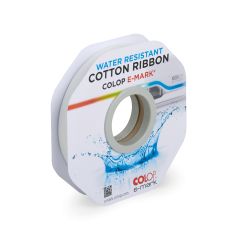 e-mark® Nastro resistente all'acqua 15 mm