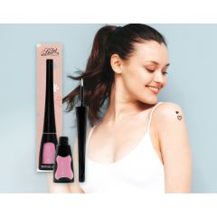 Ladot Liner- rosa