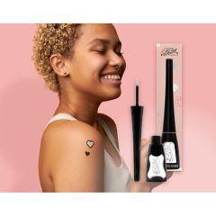 Ladot Liner - bianco