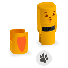 Cleany LEO con sapone