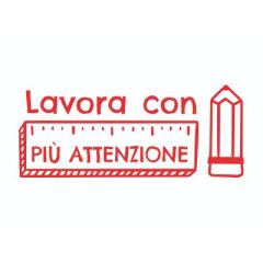 NIO School - Lavora con più attenzione