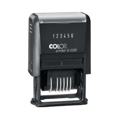 COLOP Printer S 226 Numberer