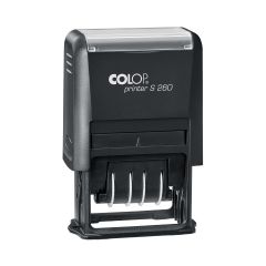 COLOP Printer S 260 Dater