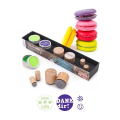 Woodies KIT - Danke