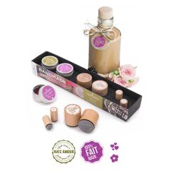 Woodies KIT - Fait main