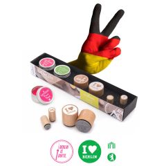 Woodies KIT - Berlin