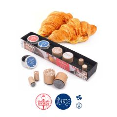 Woodies KIT - Paris