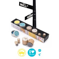 Woodies KIT - New York