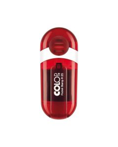 Pocket Stamp R 25 - retondo