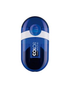 Pocket Stamp R 30 - retondo