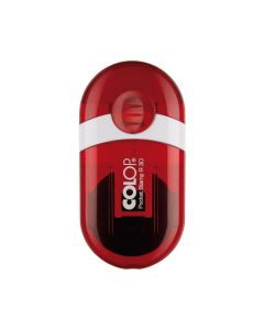 Pocket Stamp R 30 - retondo