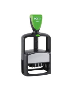 Office S 660 Data