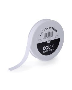 e-mark® Nastro 15 mm