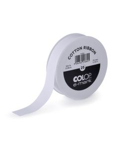e-mark® Nastro 25 mm