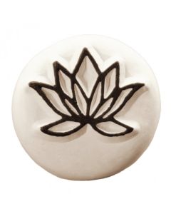 Ladot stone - piccolo -  Fiore di loto