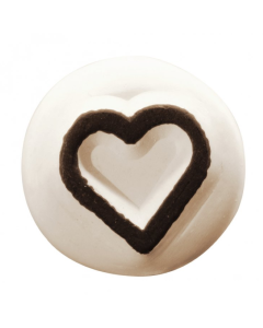 Ladot stone - piccolo - Cuore