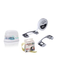 e-mark® Pro Bundle nastri Black Friday