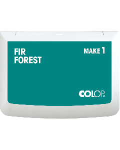 MAKE 1 Cuscinetto - foresta di abeti