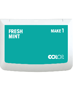 MAKE 1 Cuscinetto - menta fresca